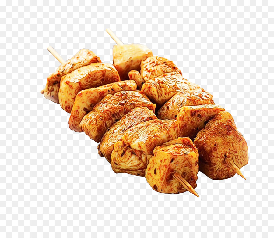 Chicken Tikka (40pcs) 