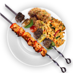 Chef's Platter For Two 