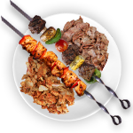 Family Kebab 
