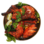 Tandoori Masala 