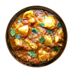 Madras Korma 