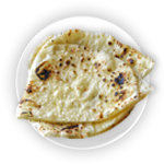 Sweet Naan 