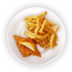 Kids Fish & Fries 